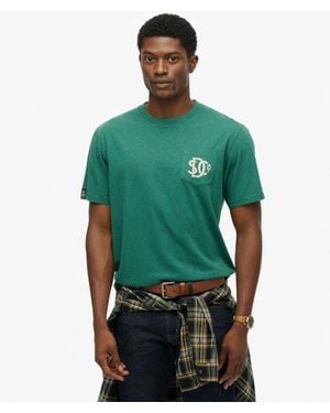 Superdry The Merchant Store - Green