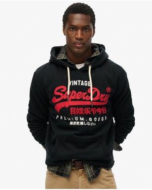 Superdry Hoodies for Men Online Sale up to 51 off Lyst UK
