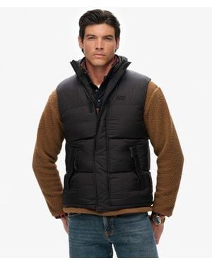 Superdry & Co - Black