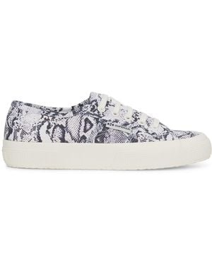 Superga 2750 Print - Bianco