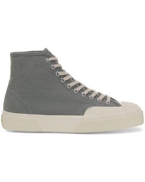 Superga 2433 Salt Pepper - Gris