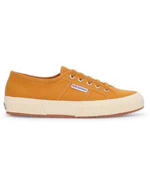 Superga 2750 Cotu Classic - Marrone