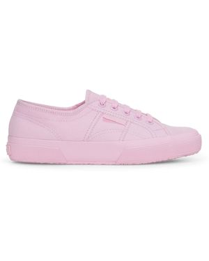 Superga 2750 Cotu Classic - Rosa