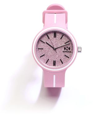 Superga Medium Old - Rosa