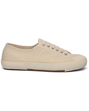 Superga 2390 Made - Neutro