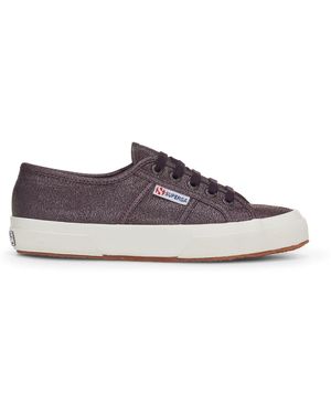 Superga 2750-Lamew - Marrone