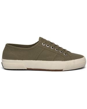 Superga 1925 Le Uomo, Donna Verde