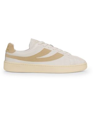 Superga 4833 Lendl - Neutro