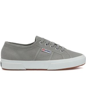 Superga 2750 Cotu Classic - Grigio