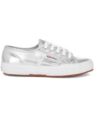 Superga 2750-Cotmetw - Bianco