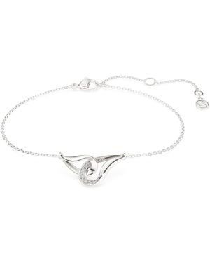 Swarovski Classica Bracelet - Metallic