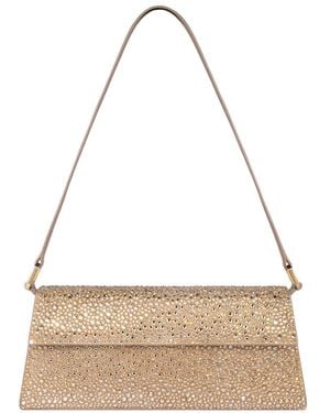 Swarovski Sublima Bag - Metallic
