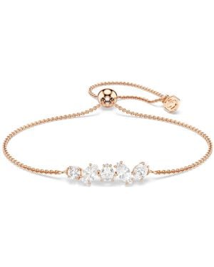 Swarovski Mesmera Bracelet - Metallic