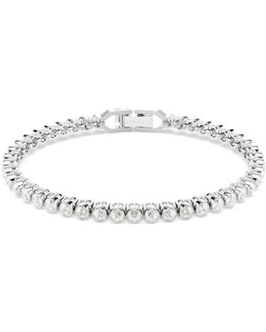 Swarovski Emily Bracelet - Metallic
