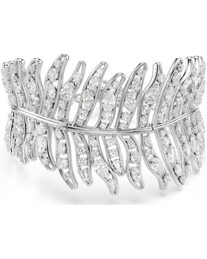 Swarovski Vienna Bracelet - White