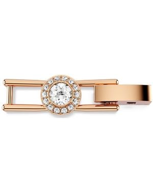 Swarovski Angelic verlängerungsstück, rundschliff - Natur