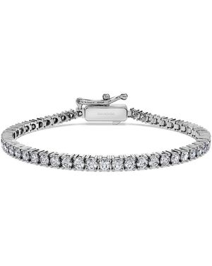 Swarovski Eternity Tennis Bracelet - Metallic
