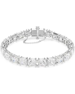Swarovski Millenia Bracelet - Metallic