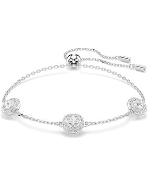 Swarovski Una Angelic Bracelet - Metallic