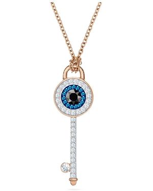 Swarovski Symbolica Pendant - Blue