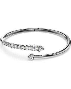Swarovski Sublima Bangle - Metallic