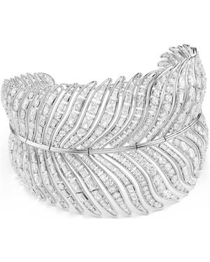 Swarovski Vienna Choker - White