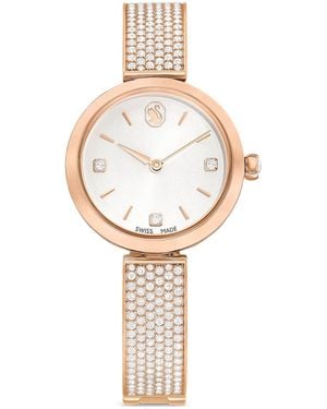 Relojes Swarovski de mujer Rebajas en linea hasta el 40 de descuento Lyst