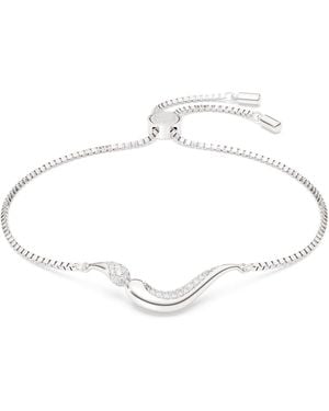 Swarovski Classica Bracelet - Metallic