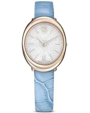 Swarovski Imber Watch - Blue
