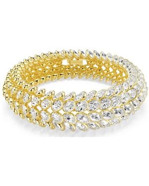 Swarovski Idyllia Bracelet - Metallic