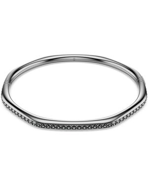 Swarovski Dextera Bangle - Metallic
