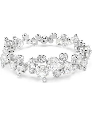 Swarovski Constella Bracelet - Metallic