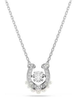 Swarovski Symbolica Pendant - Metallic