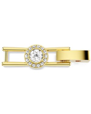 Swarovski Una angelic verlängerungsstück, rundschliff - Mettallic