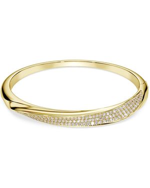 Swarovski Classica Bangle - Metallic