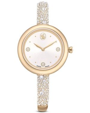 Swarovski Sublima Bangle Watch - Metallic
