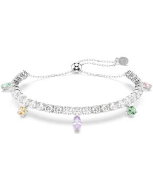 Swarovski Pulsera ariana grande x , tallas mixtas - Metálico