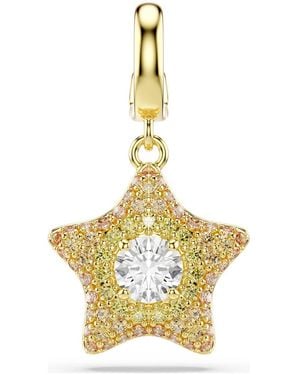 Swarovski Sublima Charm - Metallic
