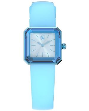 Swarovski Watch - Blue