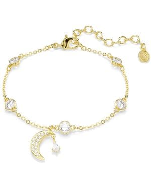 Swarovski Symbolica Bracelet - Metallic