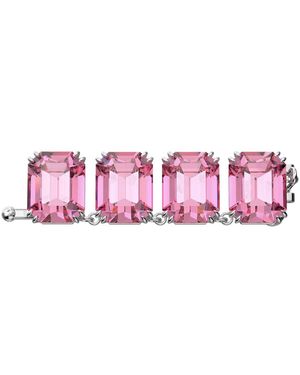 Swarovski Millenia verlängerungsstück - Pink