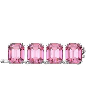 Swarovski Millenia Extender - Pink