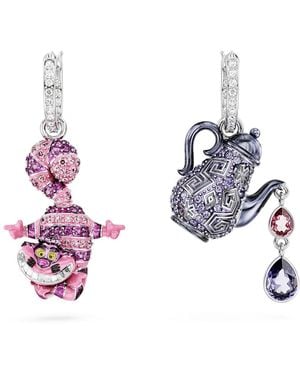 Swarovski Alice - Pink