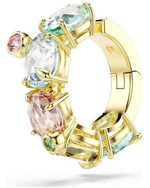 Swarovski Gema Ear Cuff - Metallic
