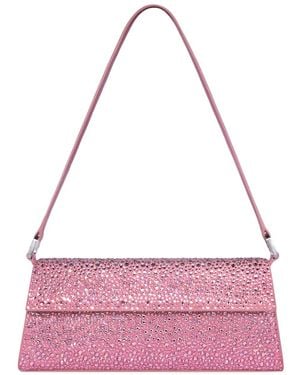 Swarovski Sublima Bag - Pink
