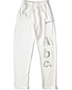 Swarovski Advisory Board Crystals - White