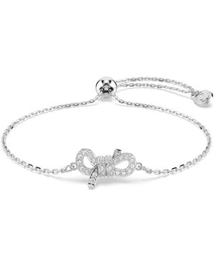 Swarovski Lifelong Bracelet - Metallic