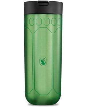 Swarovski Nespresso X Travel Mug - Green
