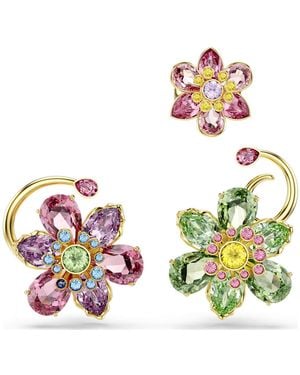 Swarovski Idyllia Ear Cuff - Multicolour