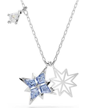 Swarovski Symbolica Pendant - Metallic
